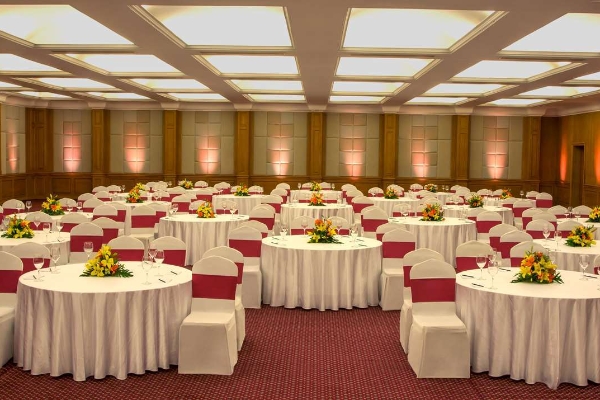 Radisson Blu Kochi (Cochin)
